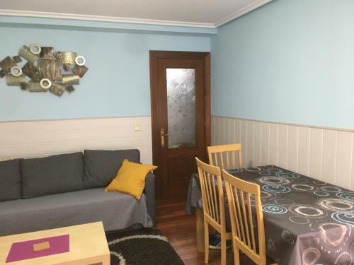 Apartamento Calle Corrida De Gijon