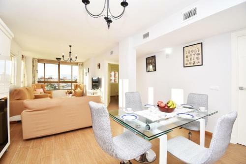 Apartamento Familiar Torresol