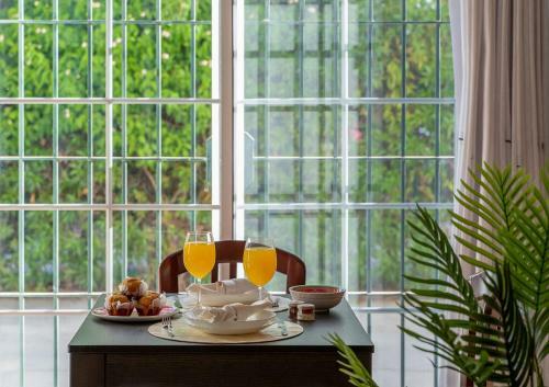 Apartamento Daimiel2