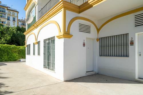 Apartamento Daimiel2