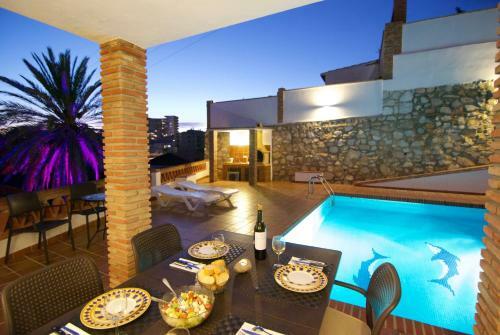 Apartamento Casa Amalia