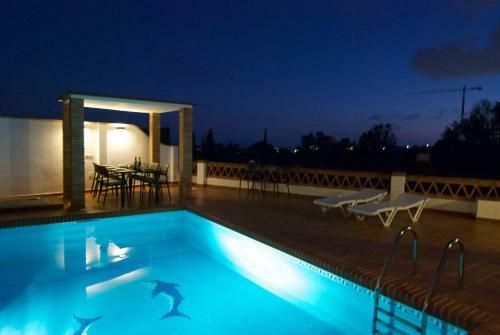 Apartamento Casa Amalia