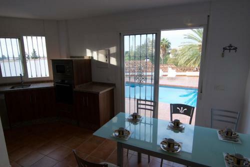 Apartamento Casa Amalia