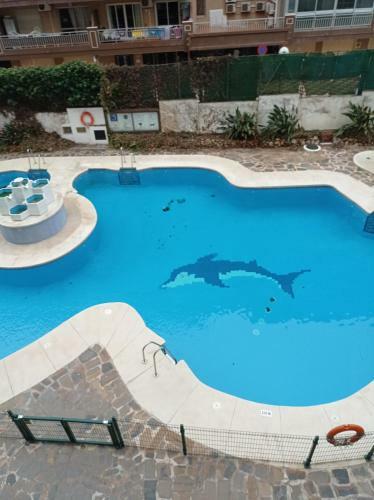 Apartamento Ronda IV
