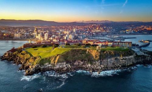 Apartamento Xana