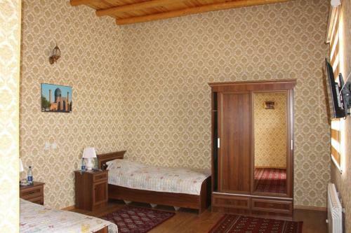 Hostal Turkman House