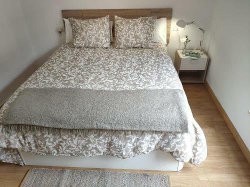 Apartamento En La Arena