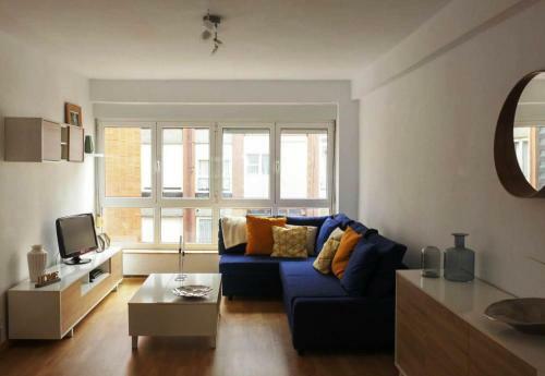 Apartamento En La Arena