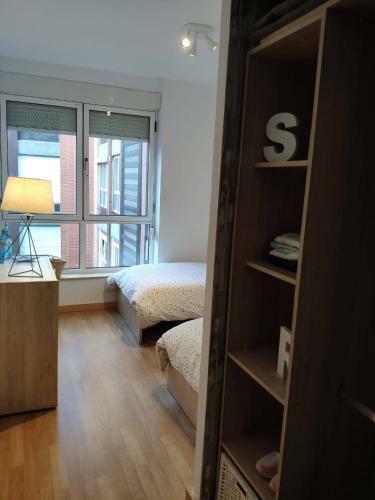 Apartamento En La Arena