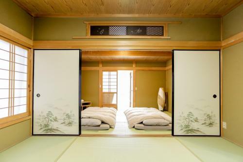 Bed & Breakfast ? Irodori