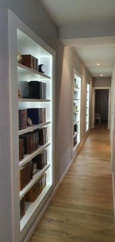 Apartamento Dindurra Lux