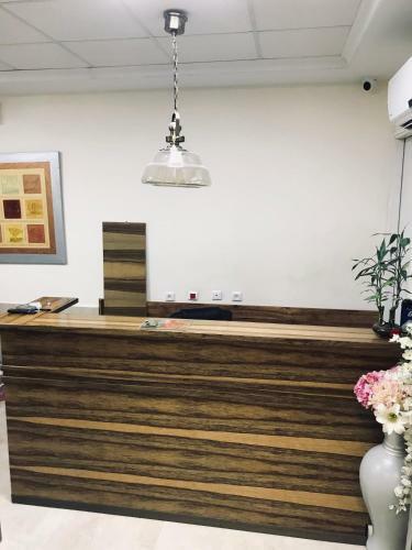 Ashel Hotel