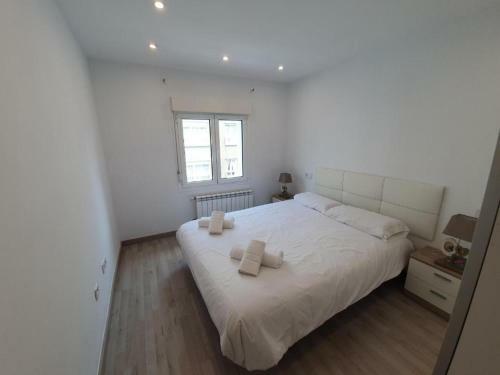 103a Apartamento Moderno 2 Habitaciones