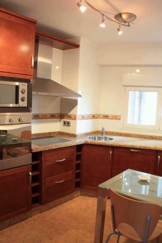 Apartamento Mirandoalmar
