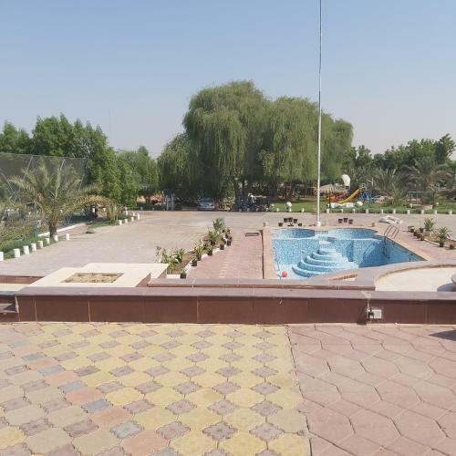 Agroturismo Al Maha Farm