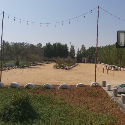 Agroturismo Al Maha Farm