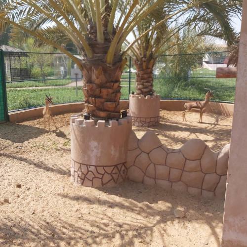 Agroturismo Al Maha Farm