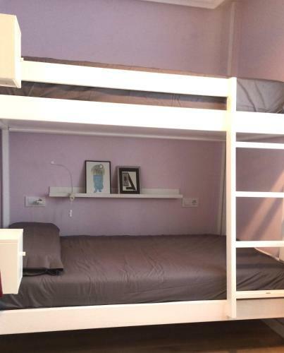 Apartamento Centro Playa