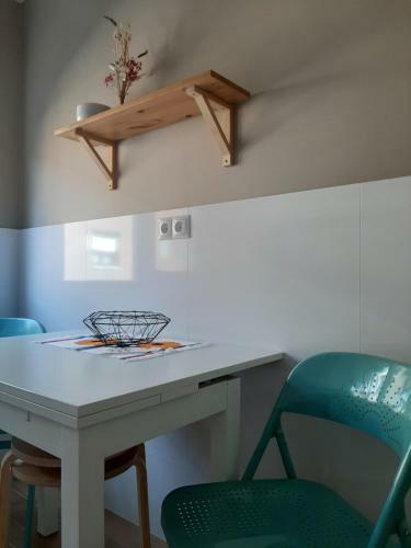 Apartamento Centro Playa