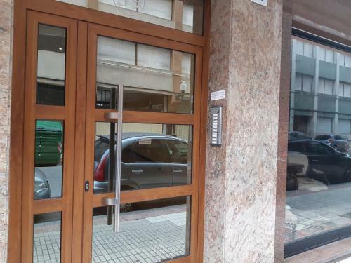 Apartamento San Lorenzo