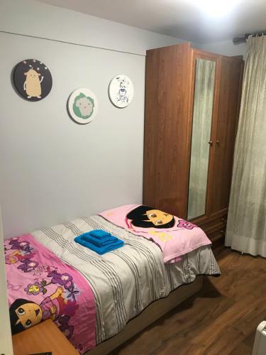 Apartamento Sweet Home