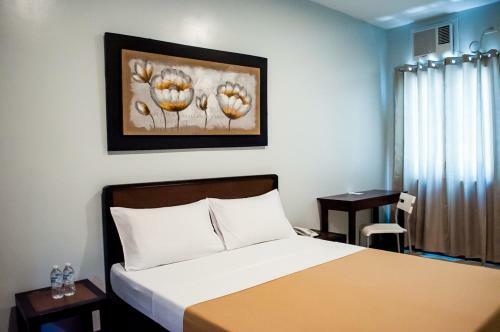 Bed & Breakfast Seasons Hotel Sablayan