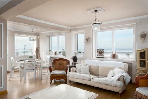 Apartamento El Mirador de San Lorenzo