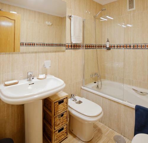 Apartamento La Plazuela Urban Estudio