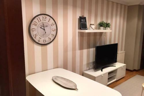 Apartamento El Mirador de Jovellanos