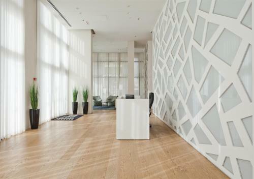 O&o Group- Special Apartment Sea View Luxury Tower