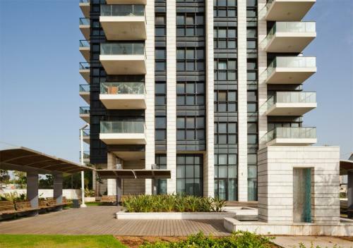 O&o Group- Special Apartment Sea View Luxury Tower