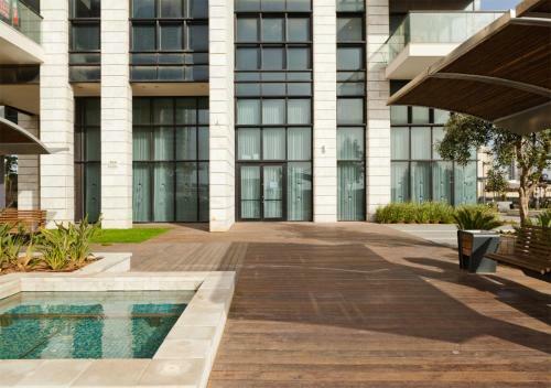 O&o Group- Special Apartment Sea View Luxury Tower