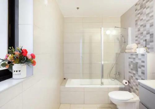 O&o Group- Special Apartment Sea View Luxury Tower
