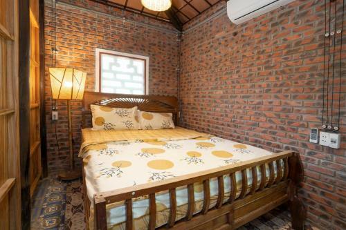Agroturismo Th�i Gia Trang Farmstay
