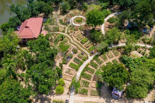 Agroturismo Th�i Gia Trang Farmstay