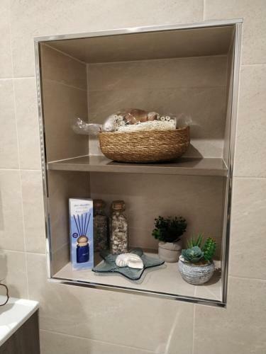 Apartamento El Capricho -piso Reformado de Lujo En El Centro