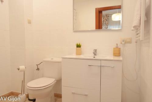 Apartamento Av Gij�n Cangas De On�s 3