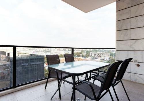 Apartamento O?&o Group- Luxury Apt Tower Spectacular Sea View