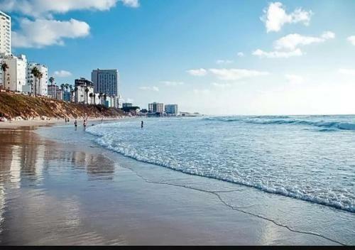 Apartamento O?&o Group- Luxury Apt Tower Spectacular Sea View