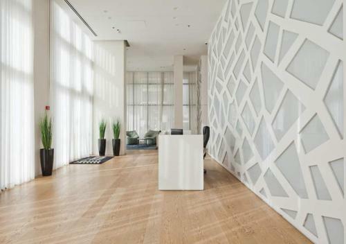 Apartamento O?&o Group- Luxury Apt Tower Spectacular Sea View