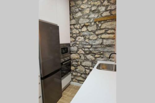 119a - Espectacular Apartamento En Pleno Centro