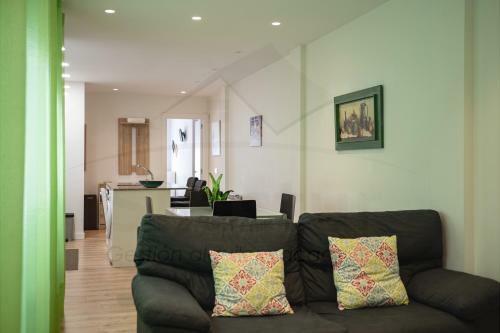 Apartamento Juan XXIII