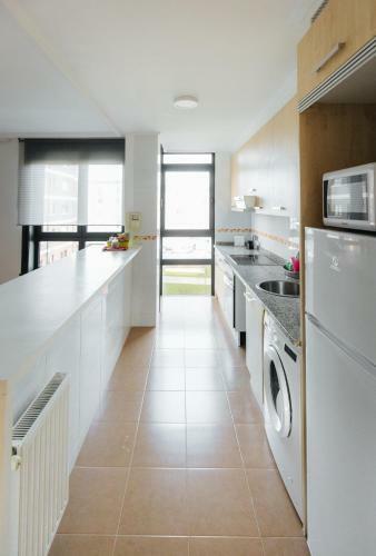 Apartamento Mym2