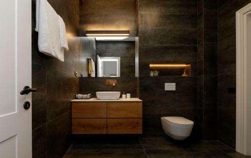 Apartamento Luxurious Penthouse On The Sea