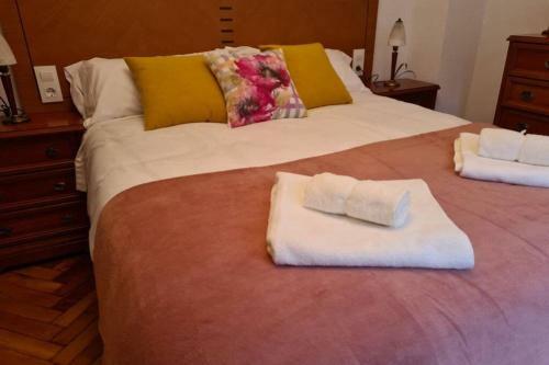 Apartamento 112a - A Pocos Metros de La Playa. 3 Dormitorios