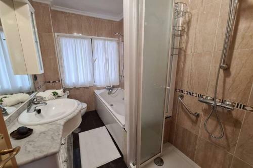 Apartamento 112a - A Pocos Metros de La Playa. 3 Dormitorios