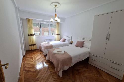 Apartamento 112a - A Pocos Metros de La Playa. 3 Dormitorios