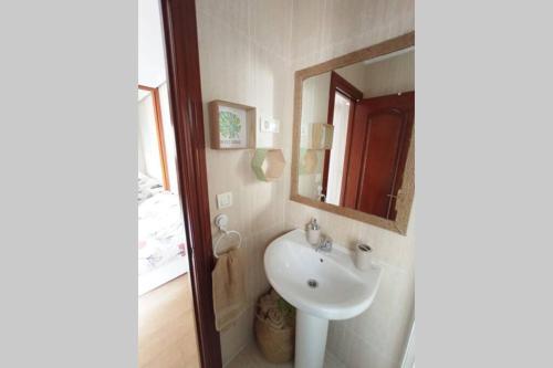 Apartamento Piso C�ntrico Con Terraza.