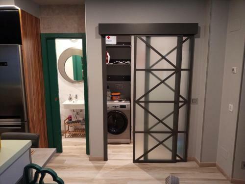 Apartamento Les Casetes de San Lorenzo