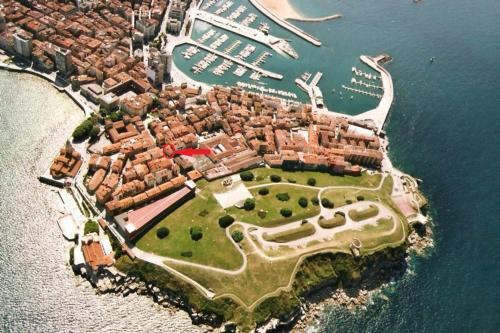 Apartamento Les Casetes de San Lorenzo